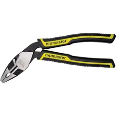 გაზკბილა Topmaster 210600 190 მმ