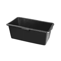 Construction rectangle PATROL 90 l