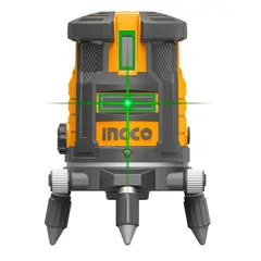 Self-leveling laser level Ingco HLL305205
