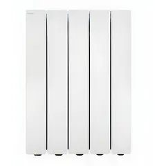 Алюминиевый секционный радиатор Fondital BLITS-500 мм