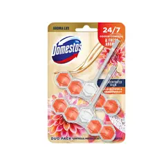 Toilet cleaning block Domestos Dahila