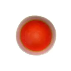 თეფში CS-25MAR037-2A 23 სმ