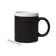 Glass Koopman 2 chalk