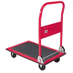 Wheelbarrow folding Pretul DIA-150P 150 kg