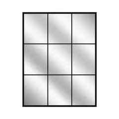 სარკე Styler LOFT LF01 JAKE 69X95 სმ