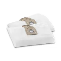 Vacuum cleaner bag Karcher 6.904-335.0 10 pcs