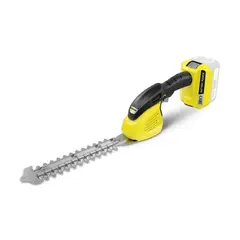 Триммер для кустов и травы аккумуляторный Karcher GSH 18-20