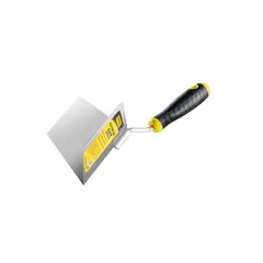Putty knife for external corners Topmaster 320731