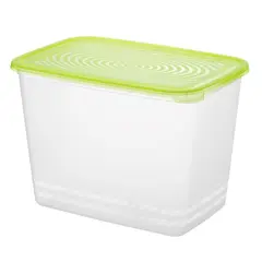 კონტეინერი Rotho  SUNSHINE 1.5 L