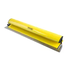 Putty knife with blade for plaster Topmaster 320141 600 mm
