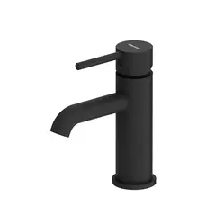 ხელსაბანის შემრევი Damixa 360210000 Scandinavian Pure Black