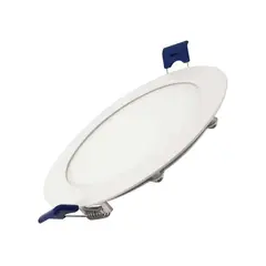 პანელი ACK LED 6W 4000K IP20 მრგვალი თეთრი