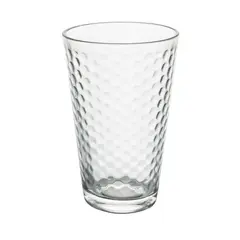Set of glasses Koopman YE6000020 300 ml 3 pcs