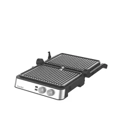 ტოსტერი გრილი Franko FGT-9041