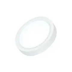 Panel LED ACK 12W 4000K IP20 circle outer