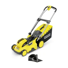 Газонокосилка аккумуляторная Karcher LMO 36-40 36V