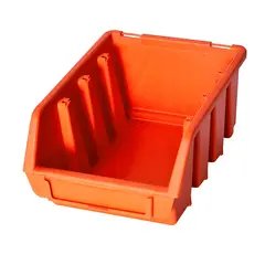 Ящик для инструментов Patrol Ergobox 2