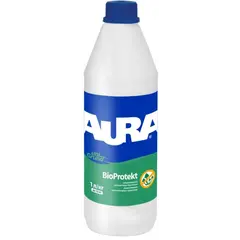 Soil Грунт AURA Unigrund BioProtekt 1L