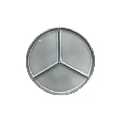 თეფში CS945 25.5 სმ