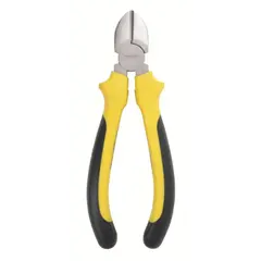 გვერდმჭრელი TOPMASTER 210117 180 მმ