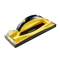 Hand sander Topmaster 320138 23 cm