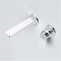 ხელსაბნის ონკანი ჩასაშენებელი AM.PM F85A72600 Chrome