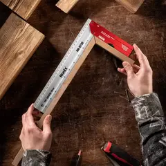 კუთხის საზომი Ronix 9730