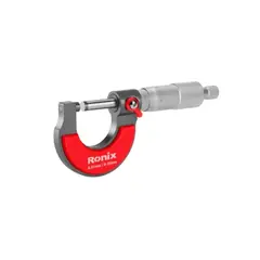 მიკრომეტრი Ronix 9710