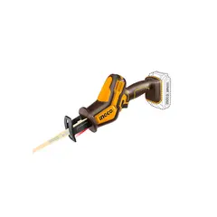 ხერხი ხმლისებრი აკუმულატორის Ingco CRSLI6508