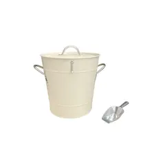 Ведро для льда с ложкой MF-14