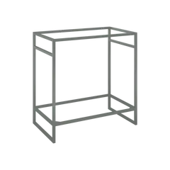 აბაზანის ავეჯის ჩარჩო Elita INDUS 80