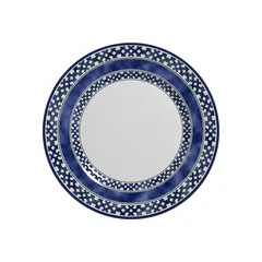 Plate Alleanza SOBREMESA CAPRI CLASSIFIC