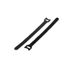 Clamp Timex 210 12mm 5pcs black