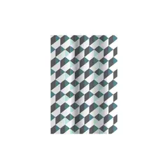 აბაზანის ფარდა Bisk Zeta Peva 08227 180x200cm