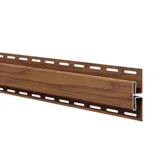 თამასა შემაერთებელი VOX Nature SVP-18 მუხა ოქროსფერი 3.05 მ