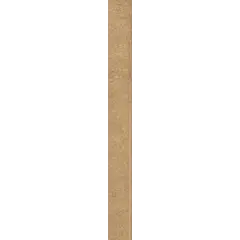 ლარტყა დეკორატიული Super Profil MDF 2529 შესაღები 2800x25x30 მმ