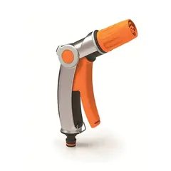 პისტოლეტი სარწყავი ლითონის 3 რეჟიმით GF GF80006902