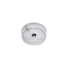 Washbasin Pate Glass Round GL01