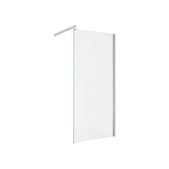 Душевое стекло TM IVA D7C90C 90x200 см