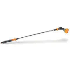 Watering wand with extension, 8 modes GF GF80005448 16 l/min