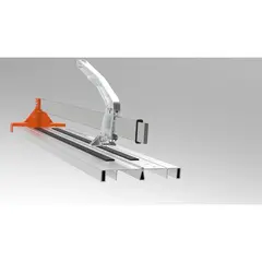 ფილის მექანიკური საჭრელი Battipav 61300E