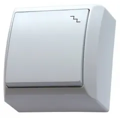 ჩამრთველი გამავალი OSPEL 10A