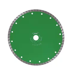 Diamond blade Battipav UNE125D 125 mm