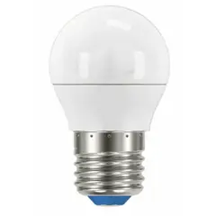 Светодиодная лампа Linus BALL 6W E27 6500K