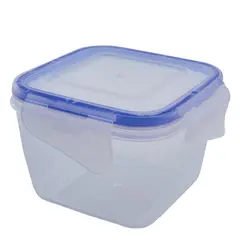 Container square universal Aleana LLC Fiesta 0.45 L