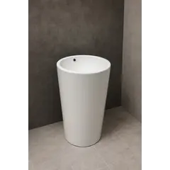 ხელსაბანი მონობლოკი B135