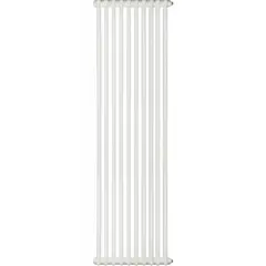 დეკორატიული რადიატორი საკიდით Kermi RRN3180 0310 RAL 9016 10EL