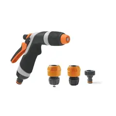 Watering gun with accessories GF GF80006925