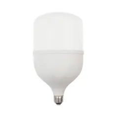 Лампа LED Ledolet Е27 60W 6500K