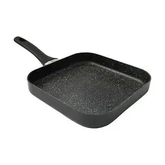 Pan grill CEGECO BlackBlock 28cm 2,5mm